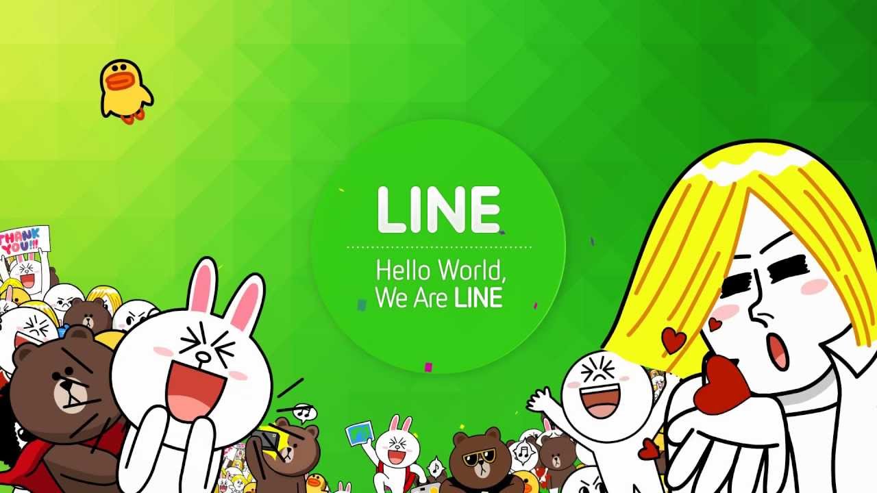 Line Customer Acquisition Hot Products